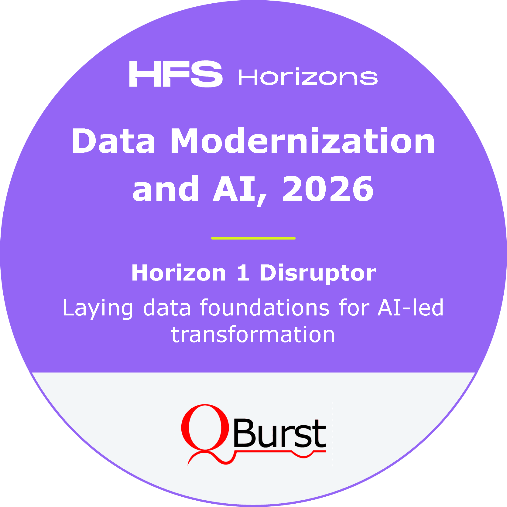 HFS Badge
